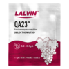 Levadura Lalvin QA23 para Vino x 5 grs