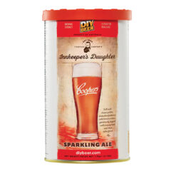 Extracto de Mosto Estilo Sparkling Ale 1.7kg Coopers