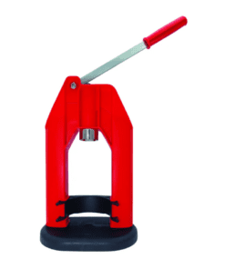 Tapadora de Banco Modelo Diana