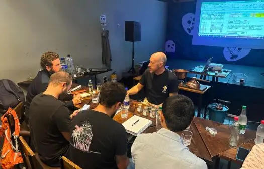 Profesionalidad The Craft