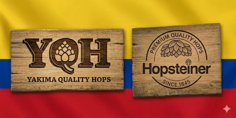 Lúpulos 2026 de alta intensidad Tus aliados en la optimización Lúpulos 2026 de alta intensidad Tus aliados en la optimización