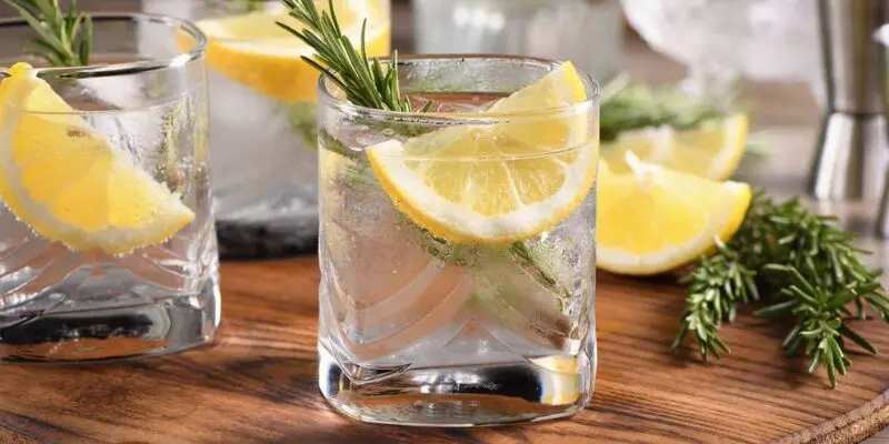 El Arte de Crear tu propia Ginebra London Dry