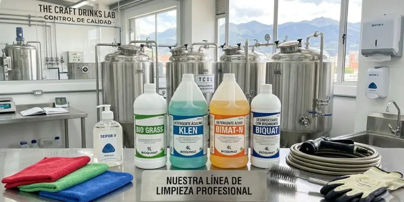 El enemigo silencioso Cómo detectar y prevenir contaminaciones