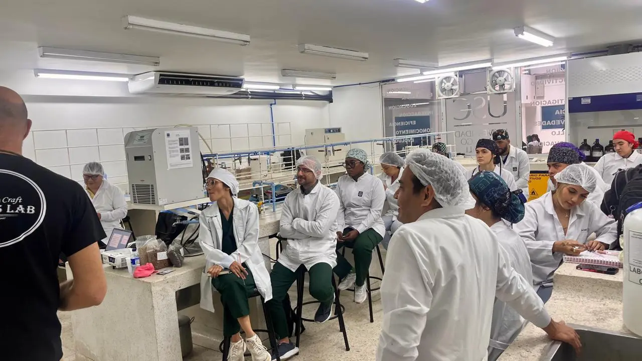 Landing Cursos de Cerveza