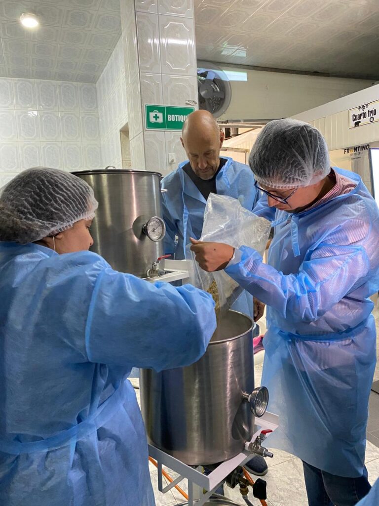 Curso de cerveza craft