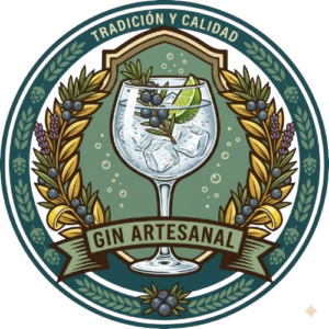 Cursos de Gin Artesanal - Landing 1