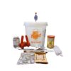 Kit Equipo y Materias Primas Para Elaborar Cerveza Easy Brew