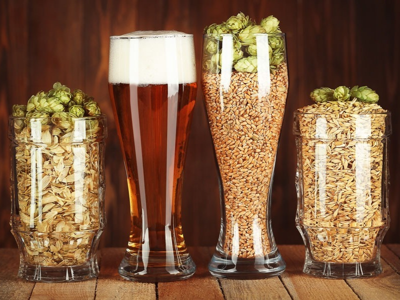 Guía Completa: Cómo hacer Cerveza Artesanal en Casa con Kits de Insumos Guía Completa Cómo hacer Cerveza Artesanal en Casa con Kits de Insumos